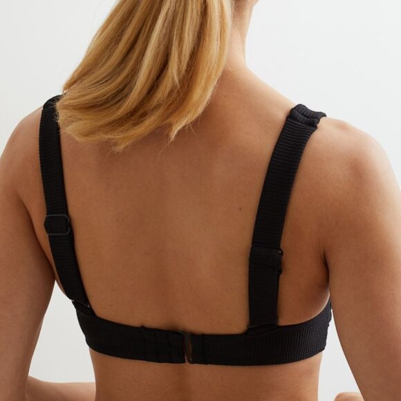 H&M push-up bikini top XS - Picture 8 of 15